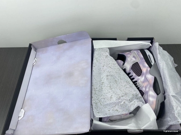 HYPE 4 DH7138-506 'Zen Master' Retro Jordan Air 0711